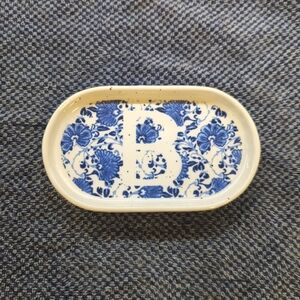 Anthropologie Trinket dish M